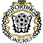 Lokeren crest