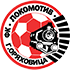 Lokomotiv Gorna Oryahovitsa crest