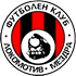 Lokomotiv Mezdra crest