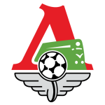 Lokomotiv Moscow crest