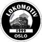 Lokomotiv Oslo crest