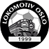 Lokomotiv Oslo Fk crest
