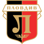 Lokomotiv Plovdiv crest