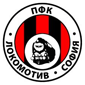 Lokomotiv Sofia crest