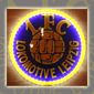 Lokomotive Leipzig crest