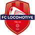 Lokomotivi Tbilisi crest