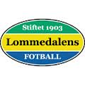 Lommedalen crest
