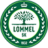 Lommel crest