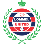 Lommel United crest