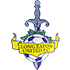 Long Eaton United crest
