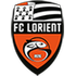 Lorient B crest