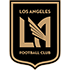 Los Angeles Fc crest