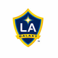Los Angeles Galaxy crest