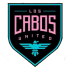 Los Cabos United crest