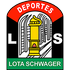 Lota Schwager crest