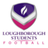 Loughborough University crest