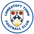 Lowestoft Town crest