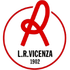 Lr Vicenza crest