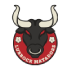 Lubbock Matadors crest