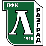 Ludogorets Razgrad crest