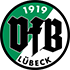 Luebeck Ii crest