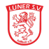 Luener Sv crest