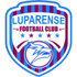 Luparense crest