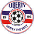 Lusaka Dynamos crest