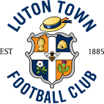 Luton crest