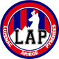 Luzenac crest