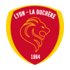 Lyon La Duchere crest