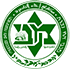 Maccabi Ahi Nazareth crest