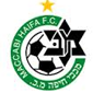 Maccabi Haifa crest