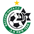 Maccabi Haifa U19 crest