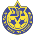 Maccabi Herzliya crest