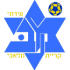 Maccabi Ironi Kiryat Malakhi crest