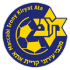 Maccabi Kiryat Ata-bialik crest