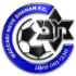 Maccabi Neve Shaanan Eldad crest