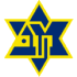 Maccabi Nujeidat Ahmad crest