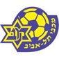 Maccabi Tel Aviv crest