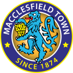 Macclesfield crest