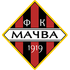 Macva Sabac crest