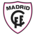 Madrid Femenino crest