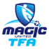 Magic United Tfa crest