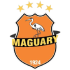 Maguary crest