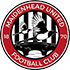 Maidenhead United crest