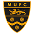 Maidstone United crest