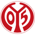Mainz 05 Ii crest