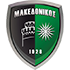 Makedonikos Neapolis crest