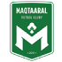 Maktaaral Fc crest